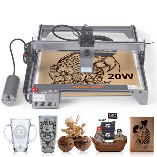 Machine graver laser - machine,