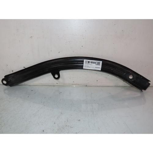 Tole porte phare iveco - iveco, daily