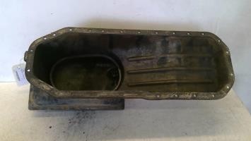 Carter inferieur volkswagen - inferieur,