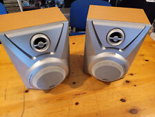 Enceintes HIFI THOMSON A3180 de 40 Watts 6 Ω