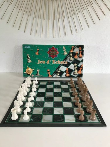 Ancien jeu de - ancien,