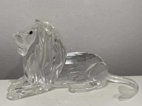 Figurine swarovski cristal - figurine,