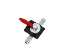 Robinet d'essence SCORPEX 8mm