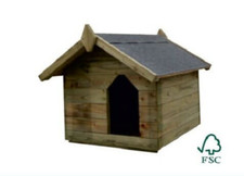 chenil chien niche pour chien