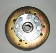 Volant Aimant Piaggio Skipper-