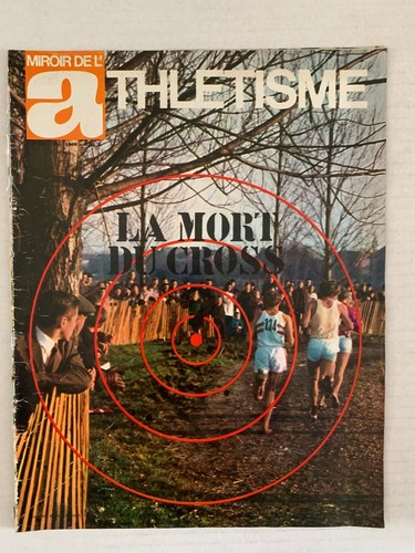 Miroir athletisme n - de, n°50