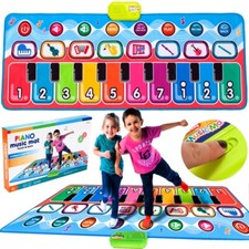 Tapis de musique MalPlay Jouet