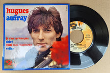 Hugues Aufray – Voilà Mes