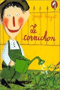 Cornichon joseph périgot - le,