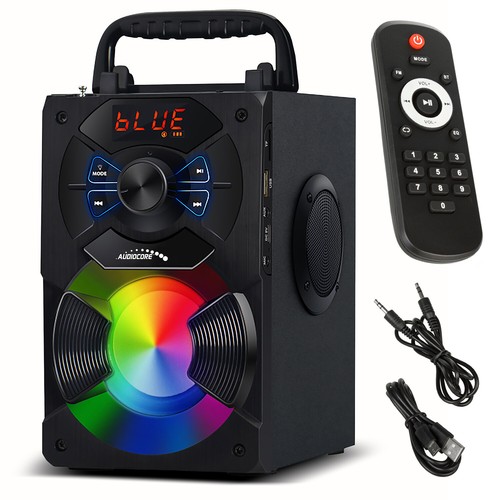 Enceinte bluetooth portable - enceinte,