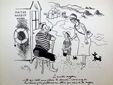 [HUMOUR] Robert CARRIZEY : Le