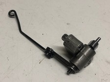 UN MECANISME DE VALVE ECHAPPEMENT PIECE MOTEUR MOTO GAS GAS GASGAS 250 EC 1999