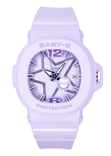 Montre casio baby - casio, baby-g