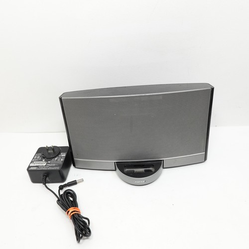 Bose sounddock portable - bose,