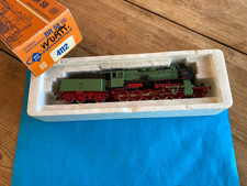 ROCO HO BR 58 LOCO VAPEUR WURTENBERG  REF. 4112