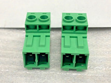 Lab Gruppen Speaker Connectors
