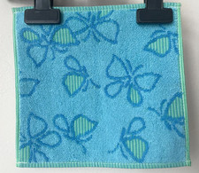 Mini Serviette Mouchoir de