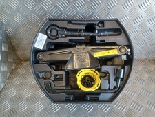 Kit Cric secours manivelle -