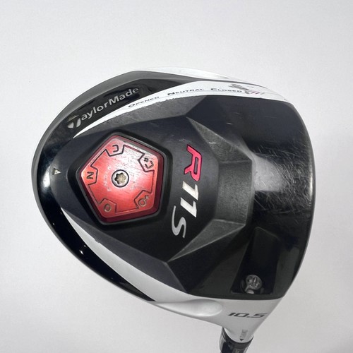 Taylormade r11s driver - taylormade, 10.5*