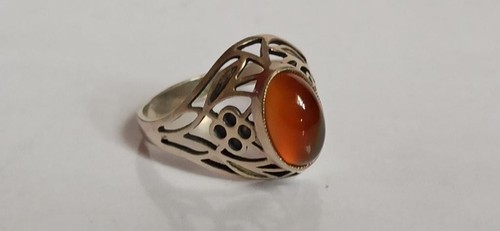 Bague argent - bague,