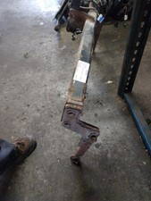 Attelage (boule de remorquage)