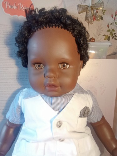 Zapf creation ultra rare - zapf,