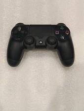 Sony DualShock 4 Manette de Jeu sans Fil pour PS4 modèle JDM-001/011 noir 