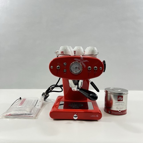 Espresso machine retro - machine,