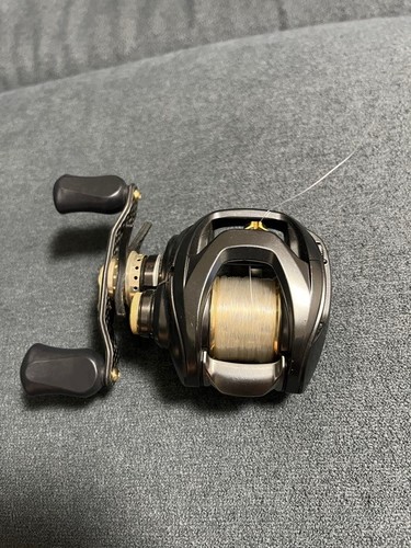 Bobine finesse daiwa - bobine, steez