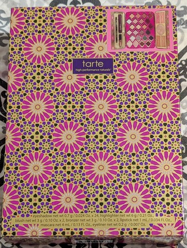 Tarte high performance - tarte,