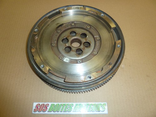 Volant moteur masse opel - bi-masse,