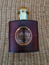 Flacon OPIUM Yves Saint Laurent 30 ml vide