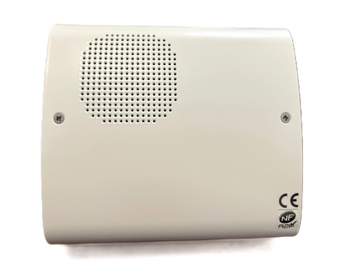 Altec max 06 sirène - si-max,