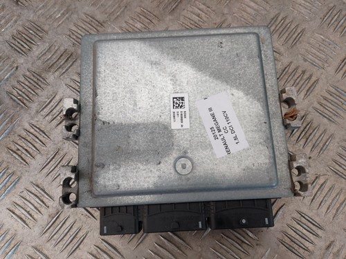 Calculateur renault megane - calculateur,