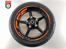 KTM 990 Super Duke R LC8 07-11 roue arrière jante arrière pneus 2025...