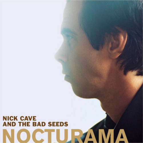 Nick cave and - and, seeds