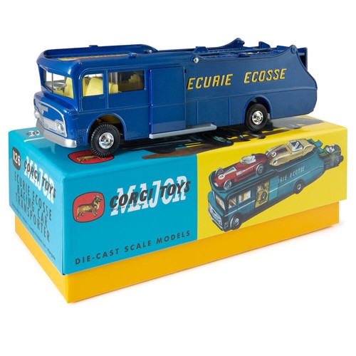 Corgi 1126 ecurie - corgi,