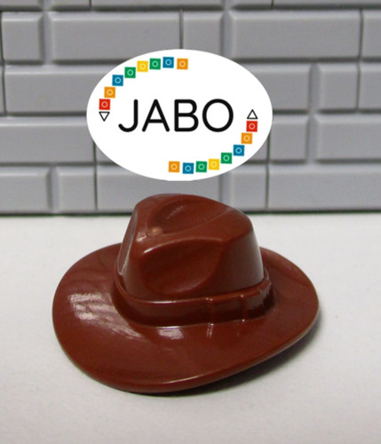 Lego 61506 chapeau - ),