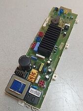 Module Affichage Commande Lg EBR738103 Molette Alimentation Puissance Carte Pcb