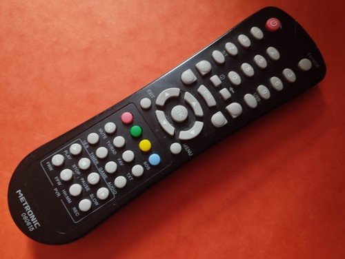 Télécommande tnt 441537 - tnt,
