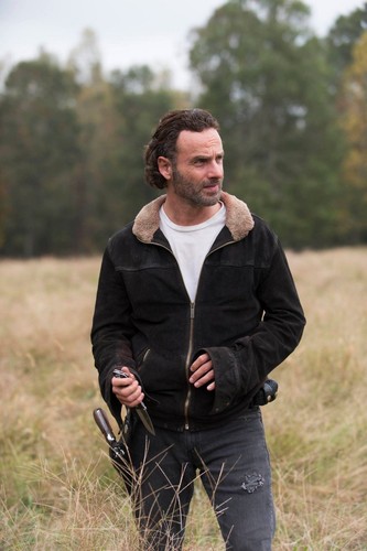 Homme andrew lincoln - lincoln, walking