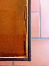 table capron 92x42x30