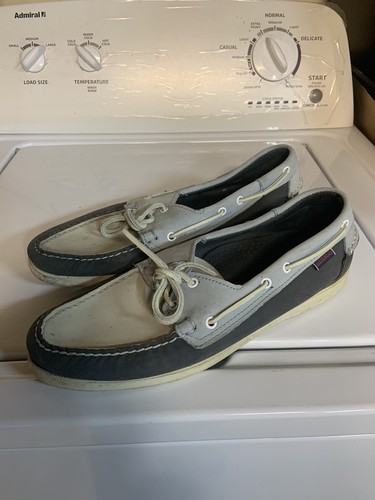 Sebago docksides mens - sebago,