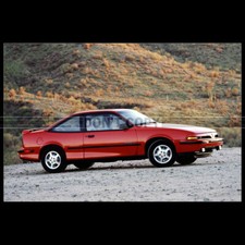Photo A.035881 PONTIAC SUNBIRD