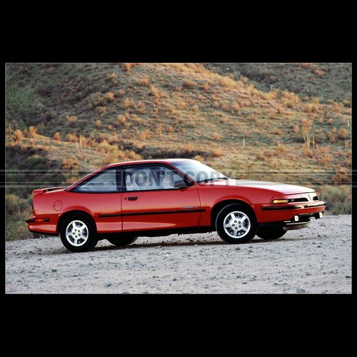 Photo 035881 pontiac sunbird - a.035881,