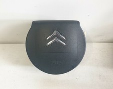 Airbag volant - CITROËN C4 PICASSO - Référence : 96542463ZD