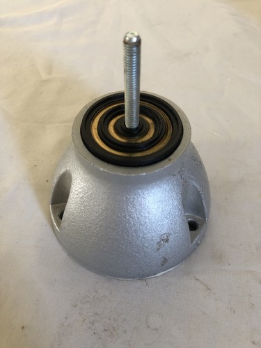 Embase pour lampe - ,