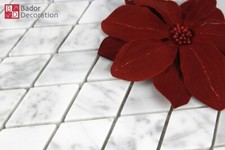 Marbre Mosaïque Carrelage de