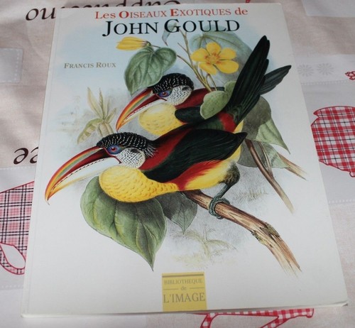 Les oiseaux exotiques john - les, de