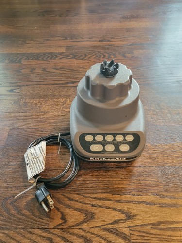 Kitchenaid ultra power - kitchenaid,